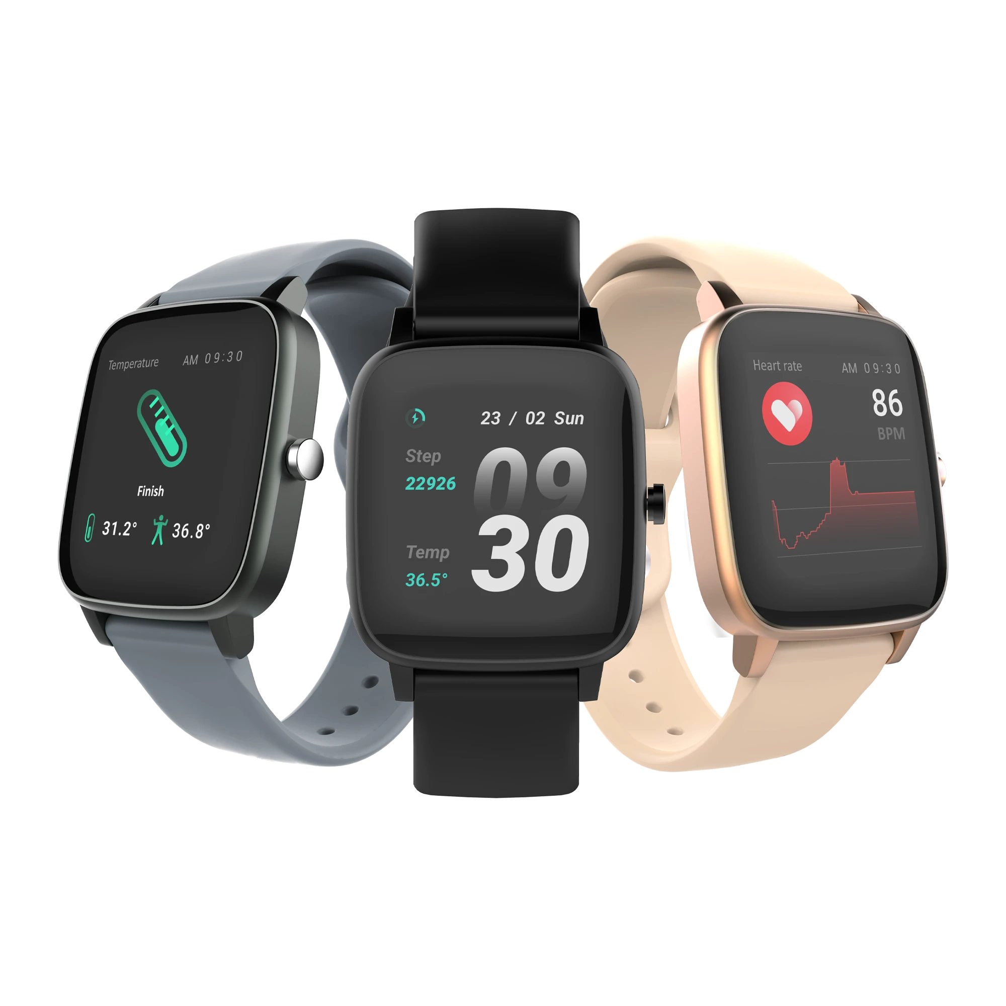 Smart Accessories