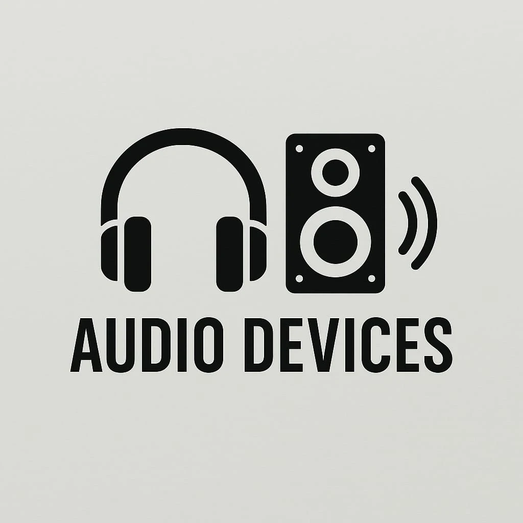 Audio Devices
