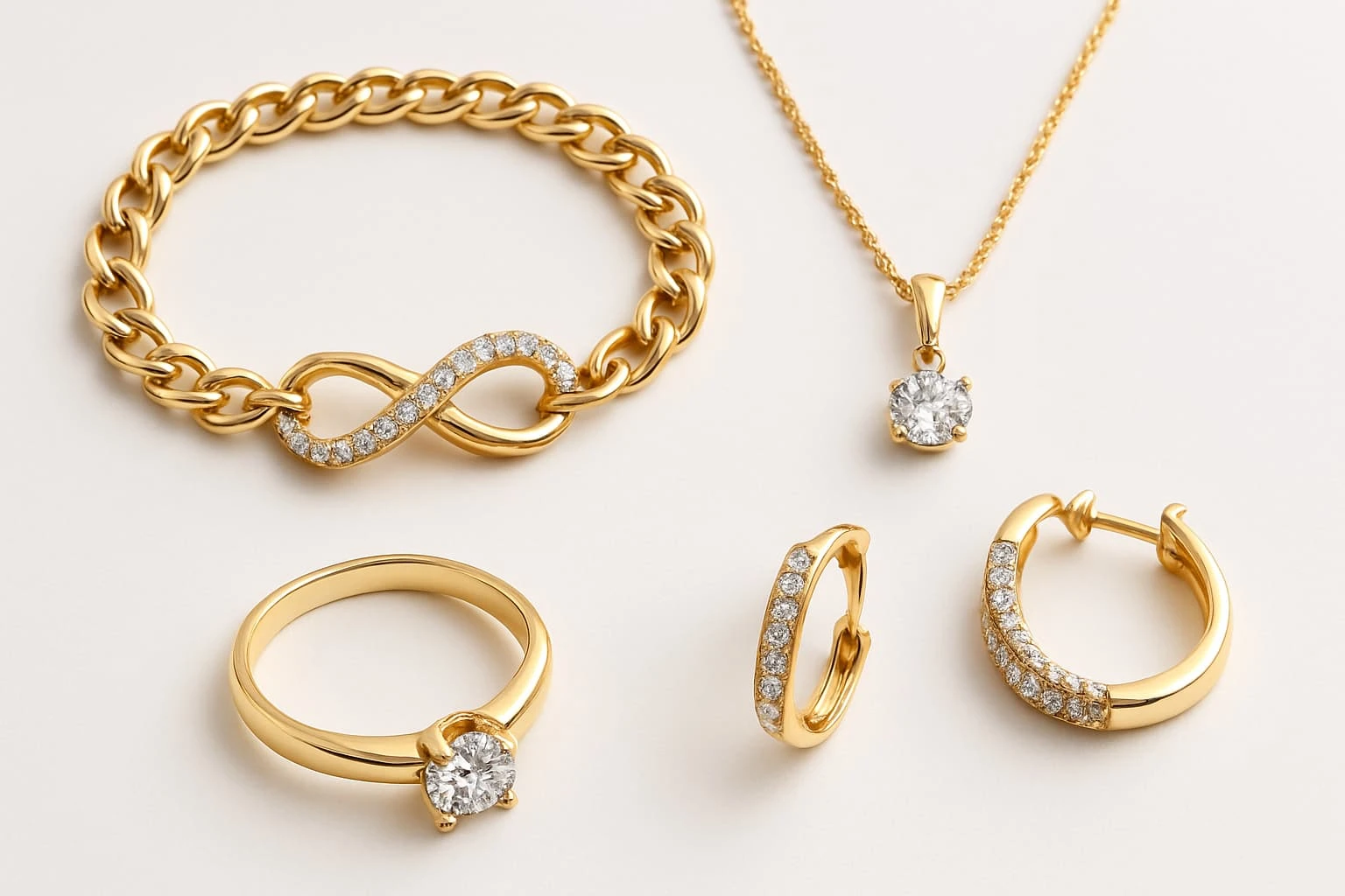 Jewelry & Accessories